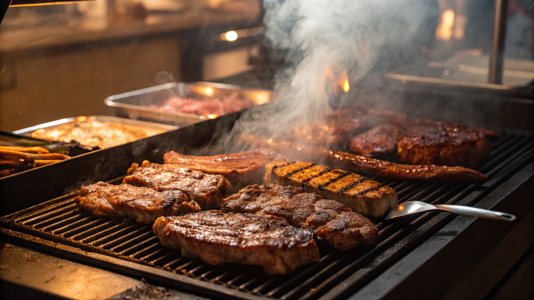 Peoples Jamaican authentic jerk specialties and island cooking